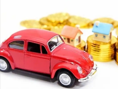 港口车辆抵押贷款全攻略:不押车、无征信要求的申请流程