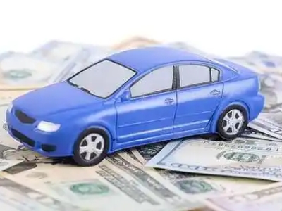 港口车抵贷不押车贷款行情