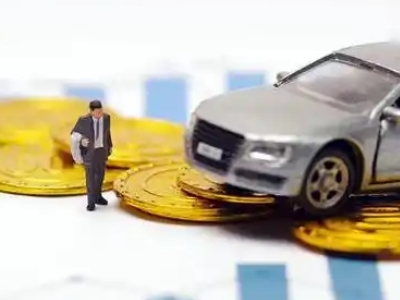 港口车辆抵押贷款的三种常见贷款方式，你了解多少？